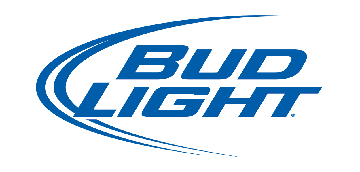 bud light logo